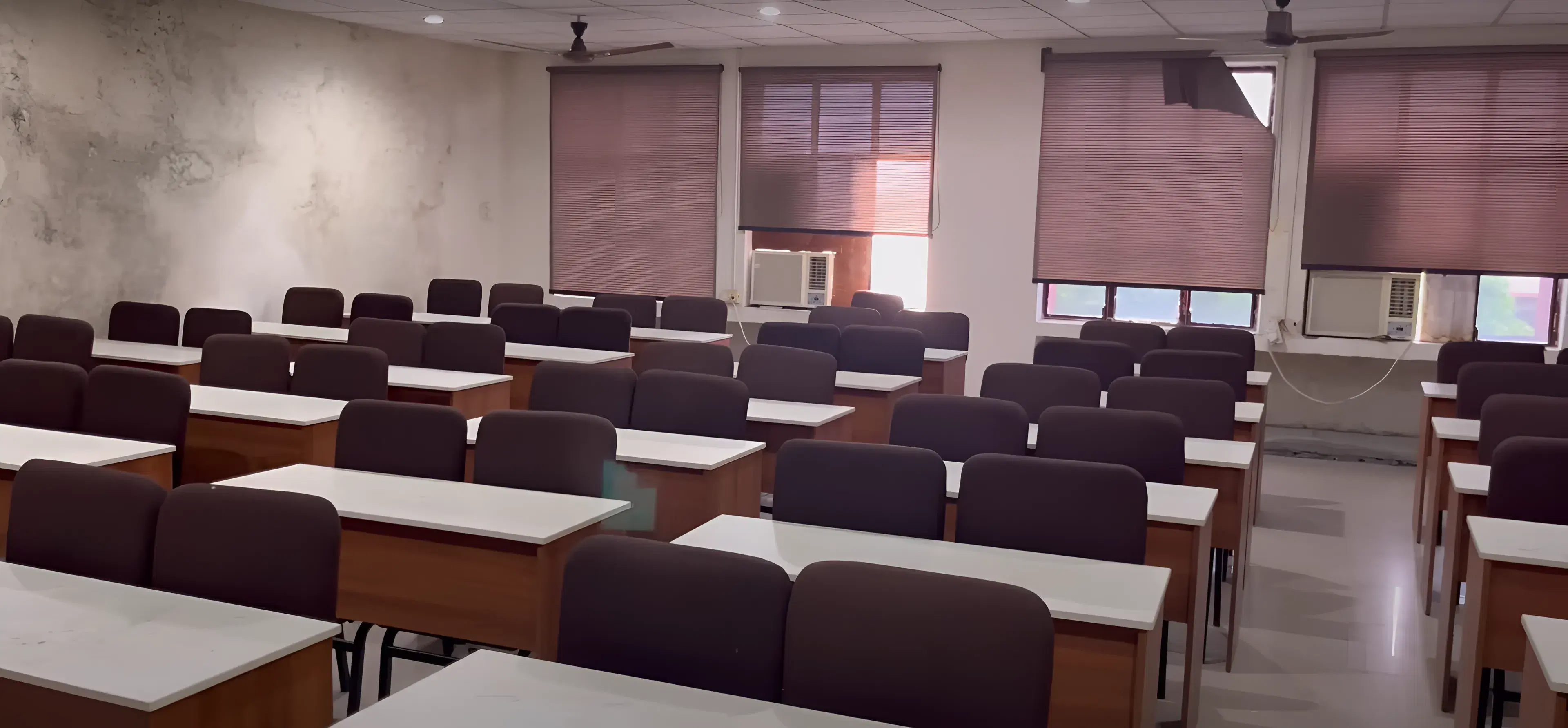 GNIOT Academic Infrastructure photo 1